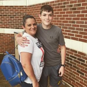 Meet your Posher, Betsy